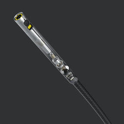 NTS500 Dual 360° Rotating Lens Inspection Camera