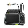 NTS500 Dual 360° Rotating Lens Inspection Camera