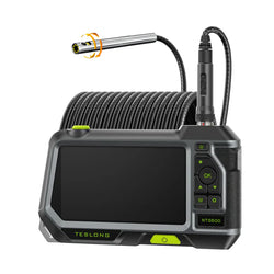 NTS500 Dual 360° Rotating Lens Inspection Camera