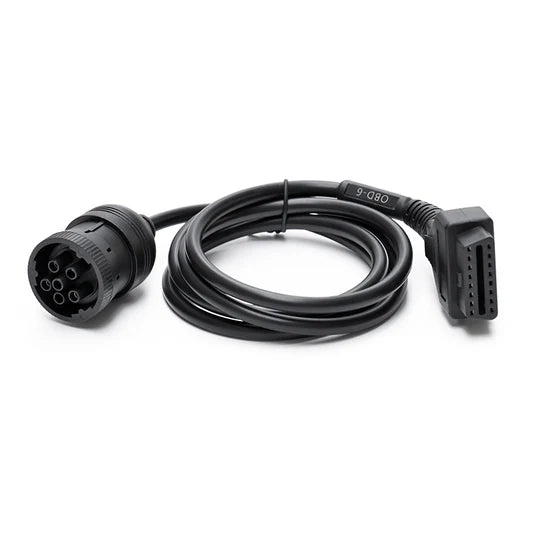TOPDON HD 6 Pin Cable Accessory