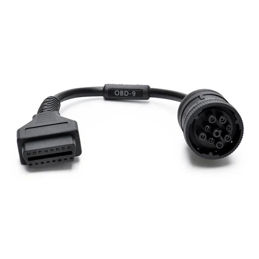 TOPDON HD 9 Pin Cable Accessory