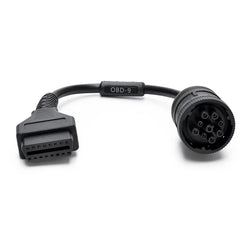 TOPDON HD 9 Pin Cable Accessory