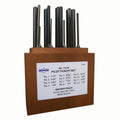 12 PC Pilot Punch Kit