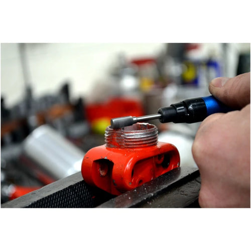 Astro Pneumatic 218 1/8" Pencil Type Die Grinder - 56, 000rpm