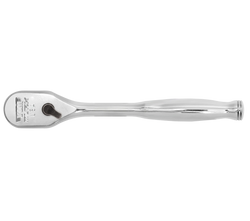 3/8" DR. 8" OAL 90T MVRK RATCHET - MADE IN USA