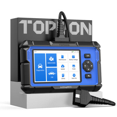 TOPDON ArtiDiag600S Scan Tool