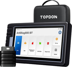 TOPDON ArtiDiag800 Scan Tool