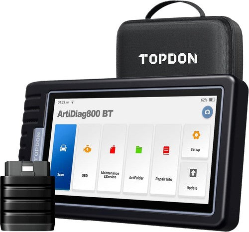 TOPDON ArtiDiag800 Scan Tool