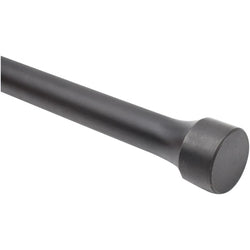 Astro 49812H 12" Long 0.498 Shank Pneumatic Hammer Bit