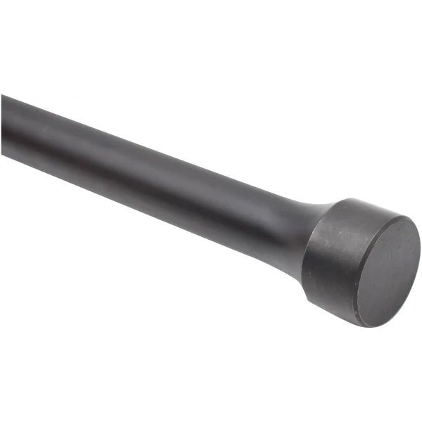 Astro 49812H 12" Long 0.498 Shank Pneumatic Hammer Bit