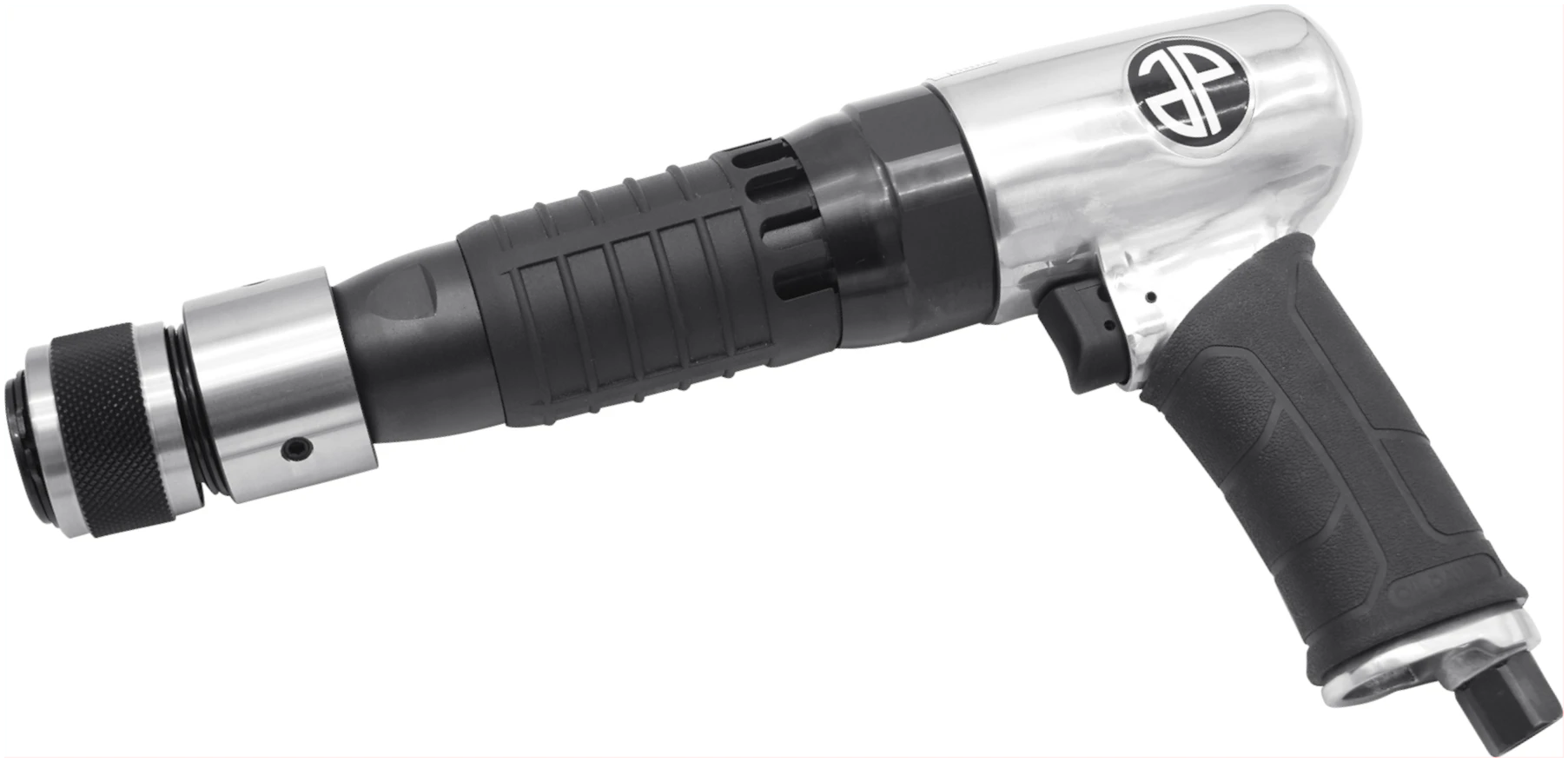 Astro 401K 0.401" Shank "THOR" Long Barrel Air