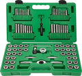 SK 75-Piece Ratcheting Tap & Die Set