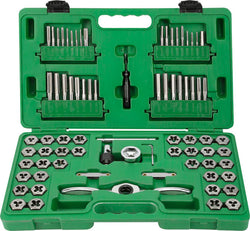 SK 75-Piece Ratcheting Tap & Die Set