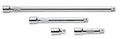 SK 4-Piece 3/8" Drive Extension Set