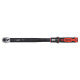 Dual Direction Torques Wrench, 1/2'', 40 to 200Nm