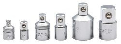 Adaptor Set, 6pcs.
