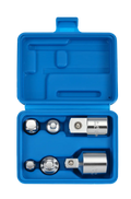 Adaptor Set, 6pcs.