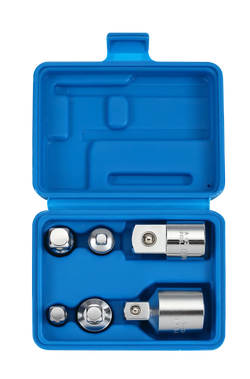Adaptor Set, 6pcs.