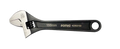 Adjustable Wrench, 6"