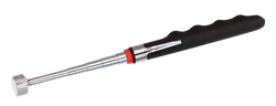 Extendable Magnet, 6''-25'', 6 lbs