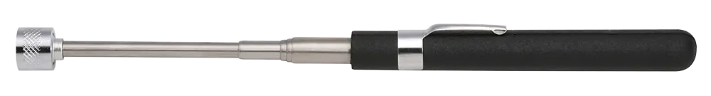 Extendable Magnet, 7''-31'', 10 lbs