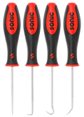 Mini Hook Set, 4pcs.