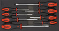 Screwdriver Set, 8pcs. S SFS
