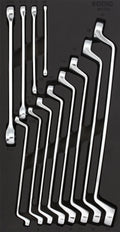 Wrench Set, 12pcs. S SFS