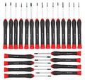 Precision Screwdriver Set, 23pcs.