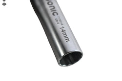 Spark Plug Clip Socket, 3/8", 12pt., 14mm