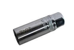 Spark Plug Clip Socket, 3/8", 12pt., 16mm