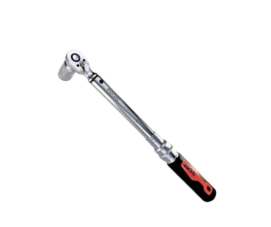 NEXT Torque Wrench, 1/4", 5-25Nm