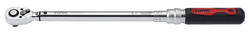 NEXT Torque Wrench, 3/8", 10-50Nm