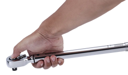 NEXT Torque Wrench, 3/8", 10-50Nm