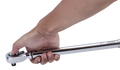 NEXT Torque Wrench, 1/2", 40-200Nm