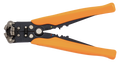Wire Stripper, 0.2mm - 6.0mm, 200L