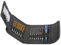 Sonic Wire Brush Set, 20pcs.
