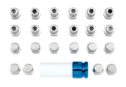 Wheel Nut Lock Set - VAG 23pcs