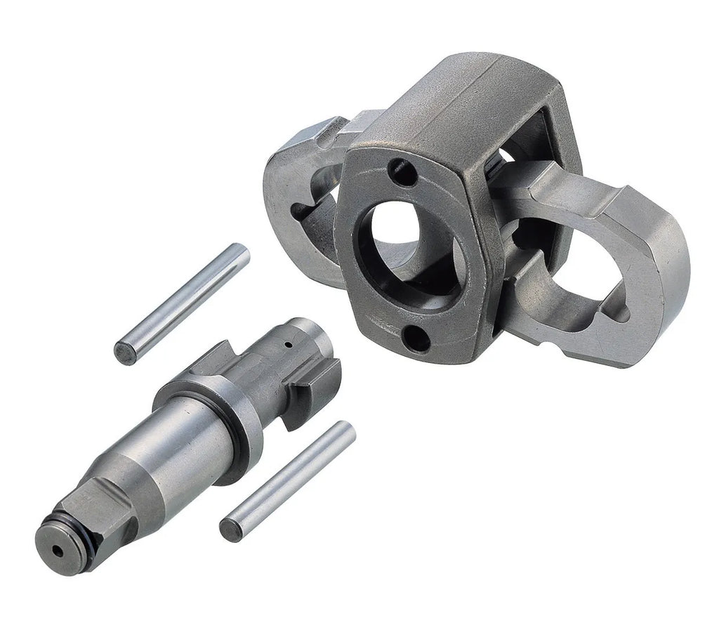 1/2" Heavy-Duty Impact Wrench