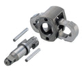 1/2" Heavy-Duty Impact Wrench (2" extend anvil)
