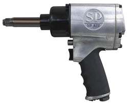 1/2" Heavy-Duty Impact Wrench (2" extend anvil)