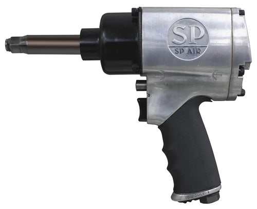 1/2" Heavy-Duty Impact Wrench (2" extend anvil)