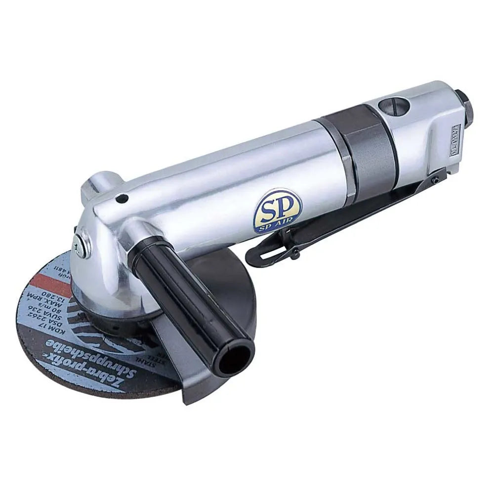 5" Angle Grinder