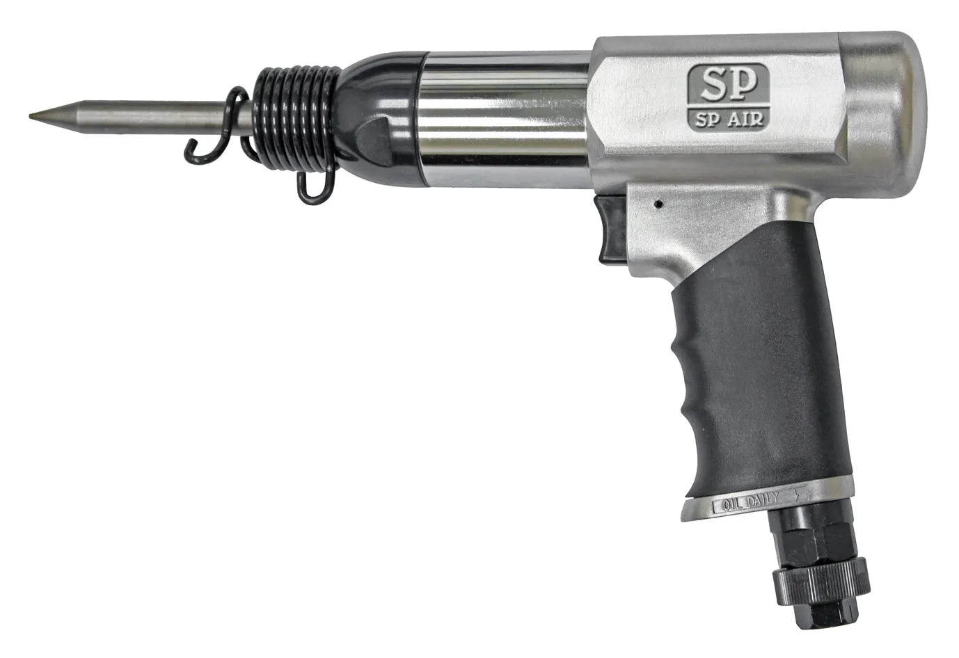 Air Hammer