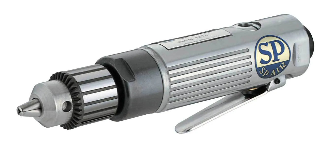 Tire Buffer