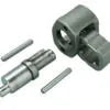 1/4" Mini Impact Ratchet Wrench