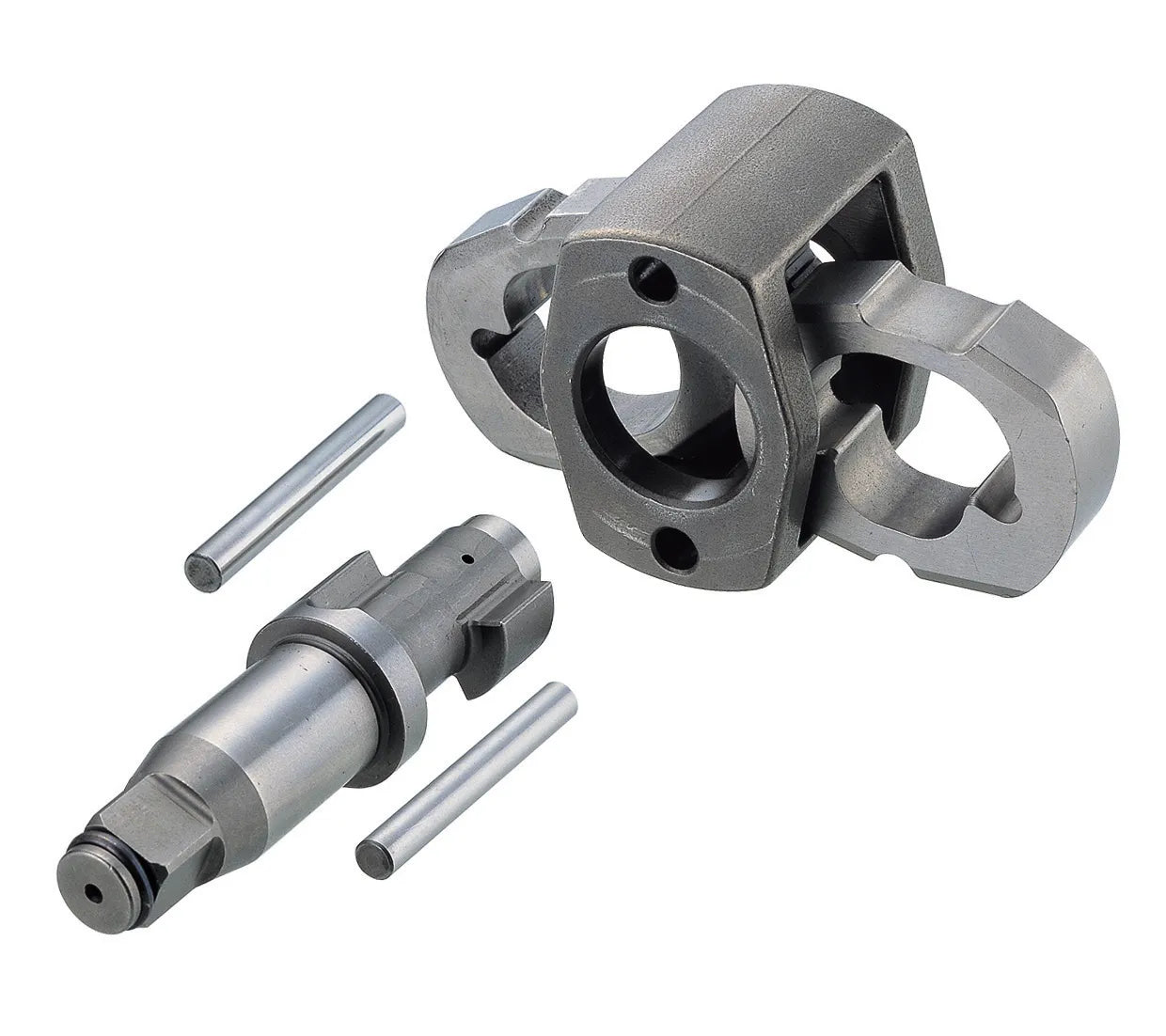 1/2" Composite Impact Wrench