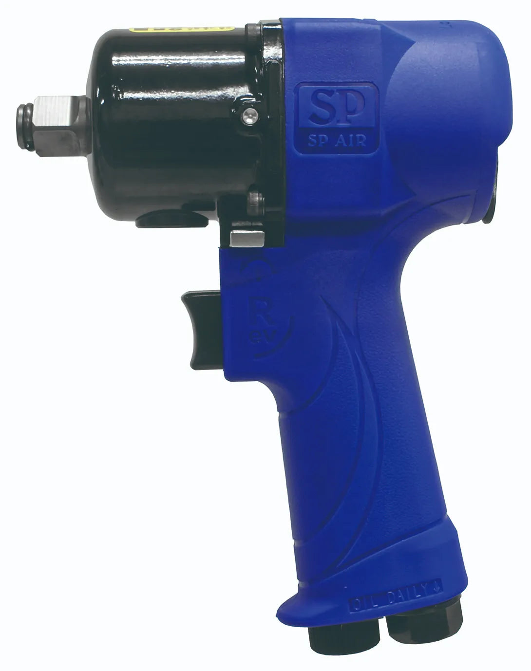 1/2" Composite Mini Impact Wrench