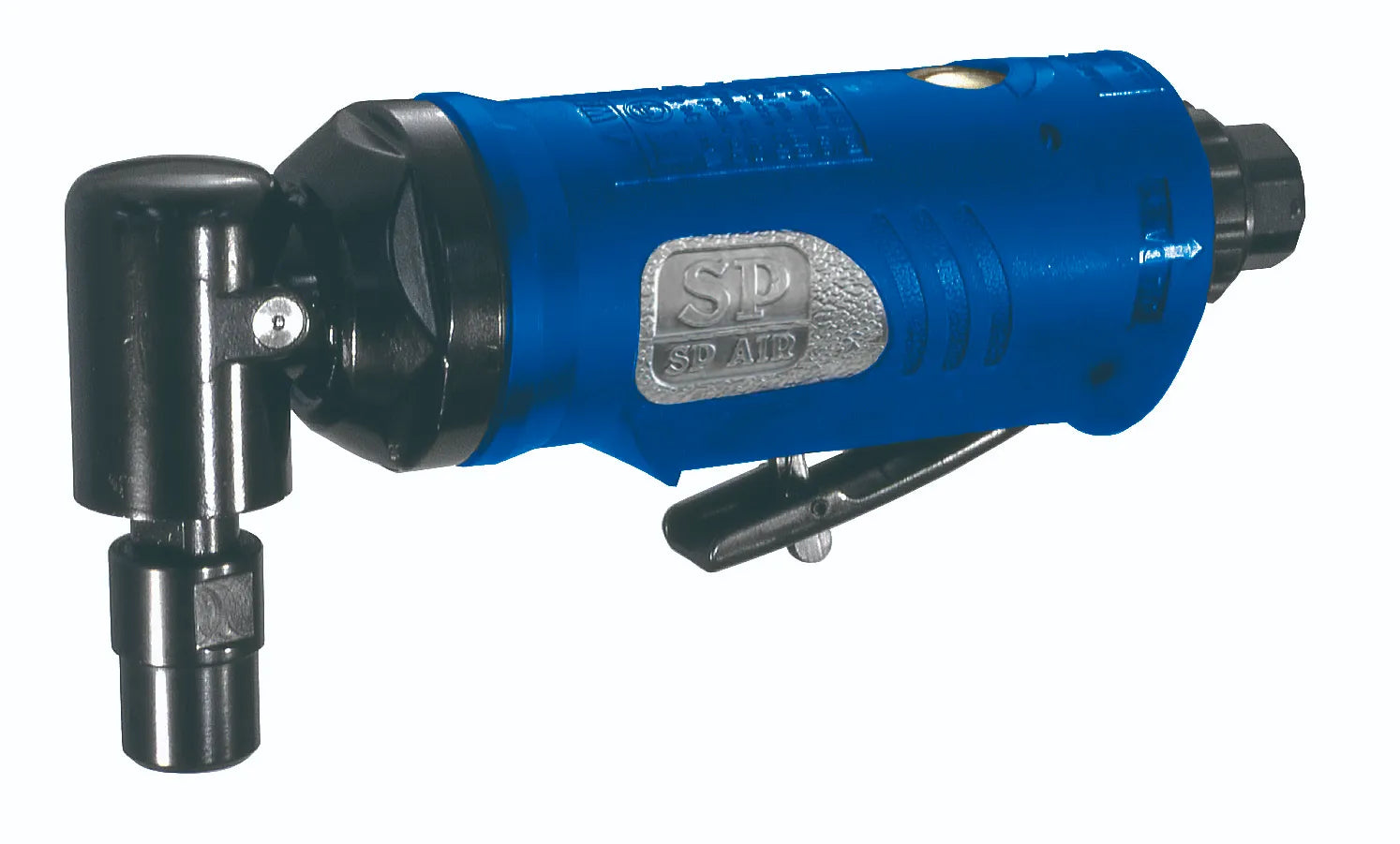 1/4" Heavy-Duty 90 degree Angle Head Die Grinder