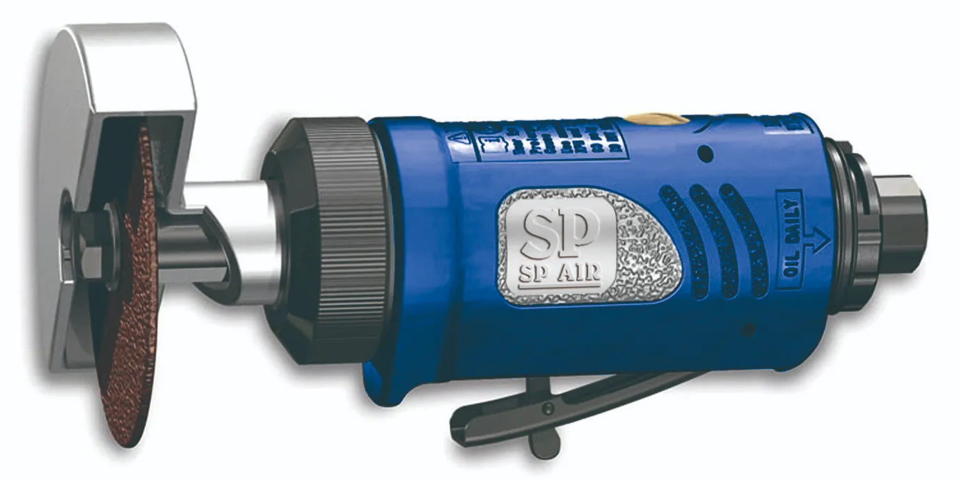 3" Cut-Off Tool